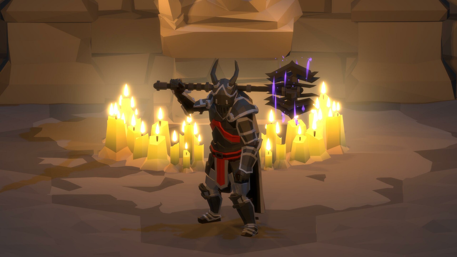 Скриншот 11: Stolen Realm