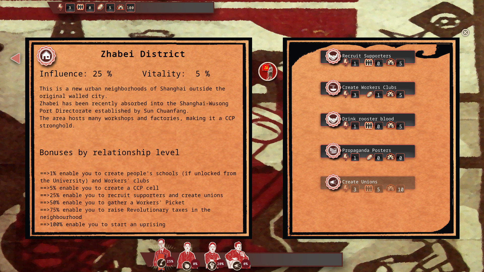 Скриншот 13: Rise Of The White Sun - 白日升