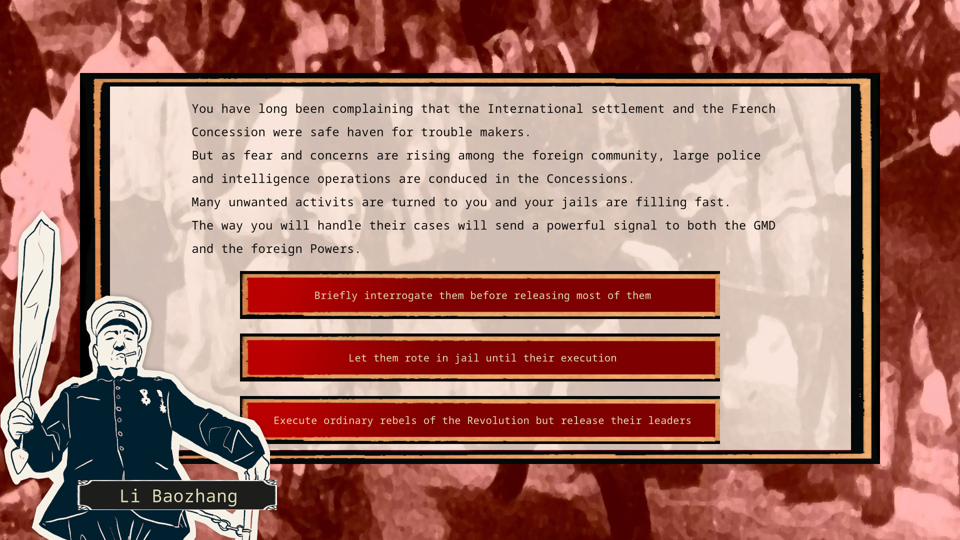 Скриншот 16: Rise Of The White Sun - 白日升