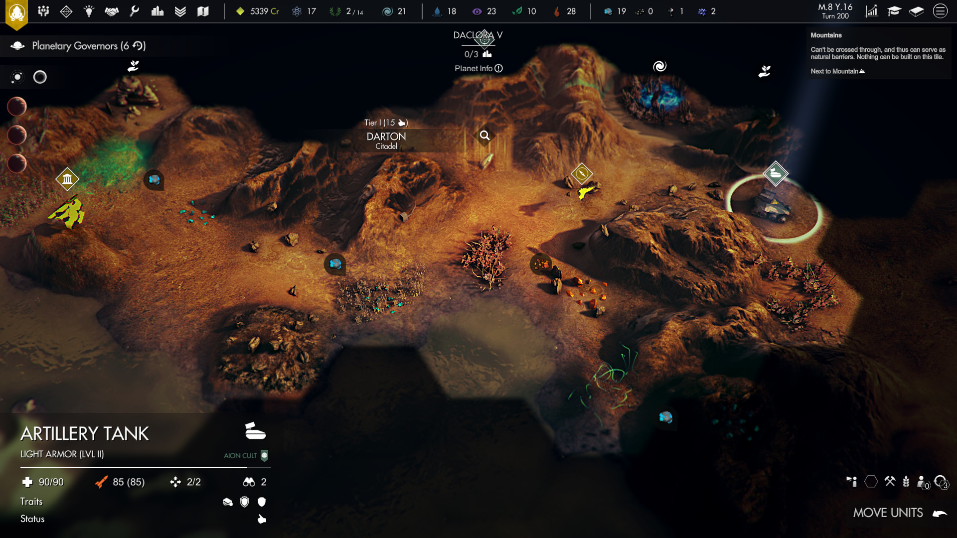 Скриншот 7: Pax Nova