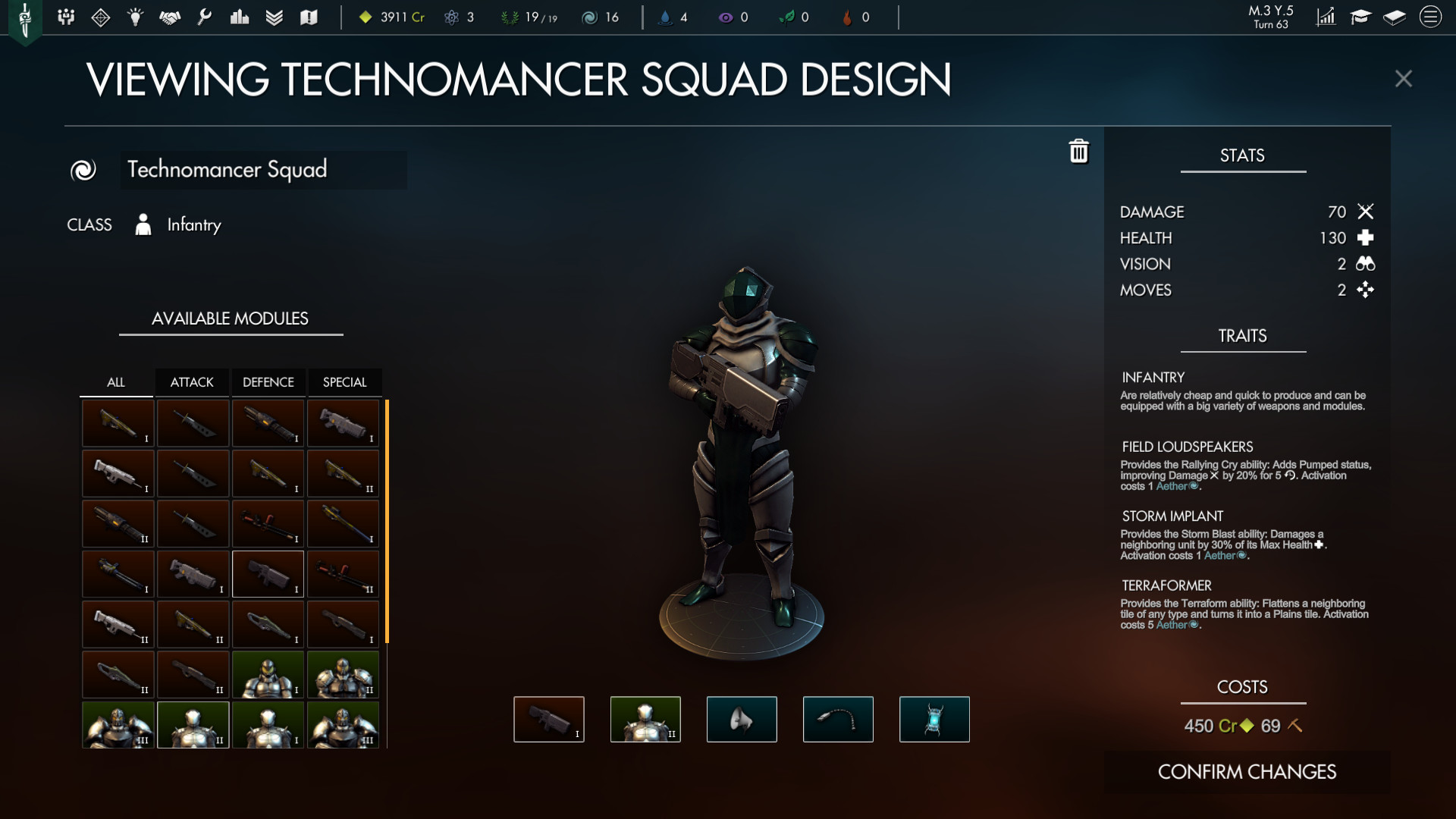 Скриншот 9: Pax Nova