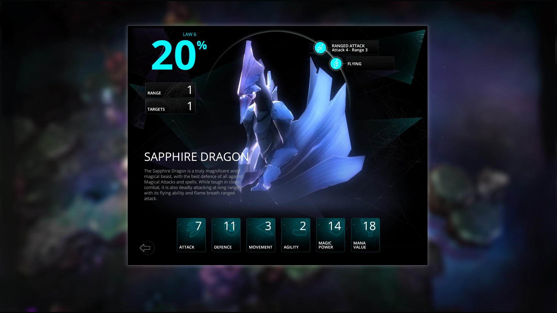 Скриншот 22: Chaos Reborn