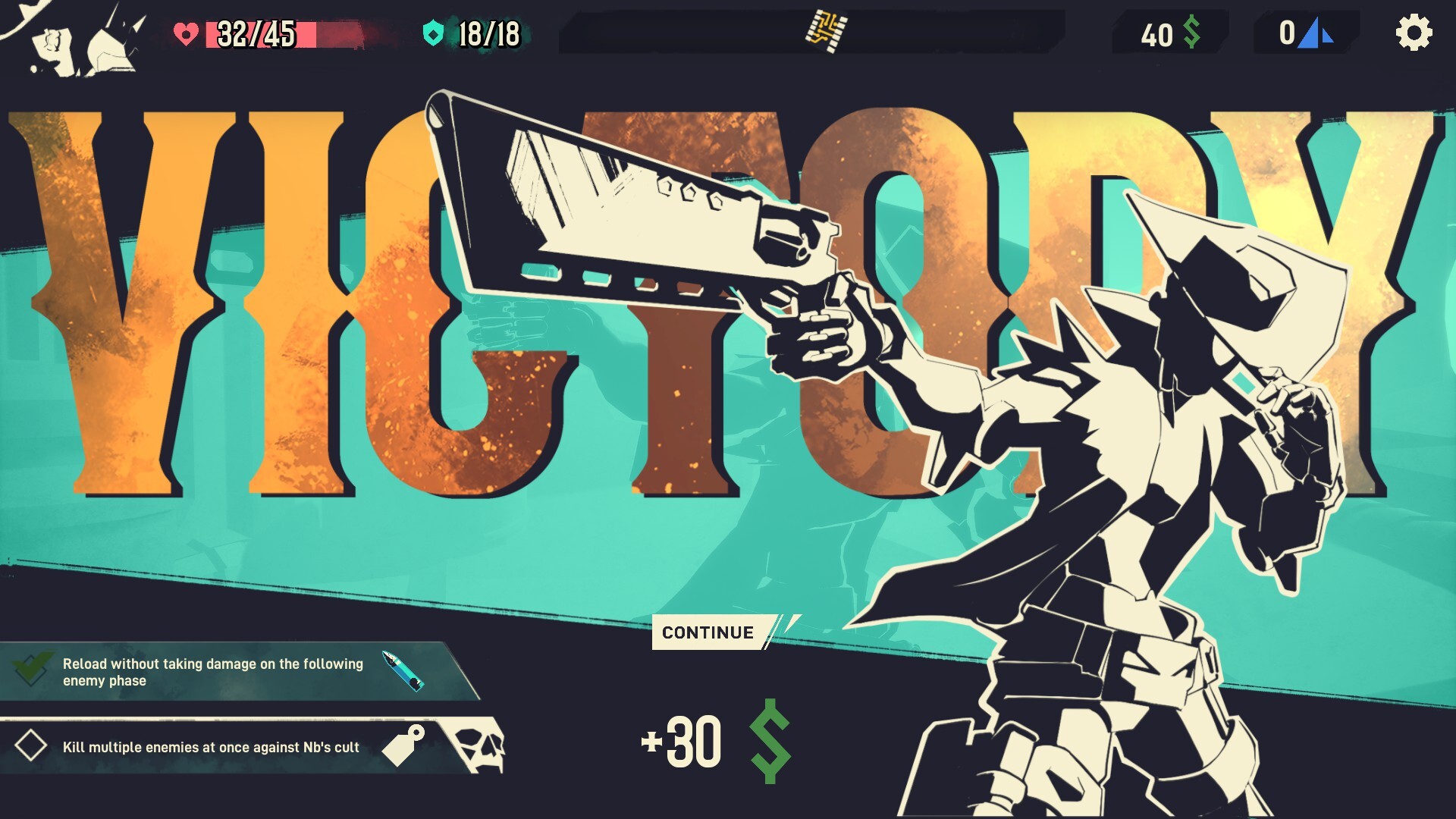 Скриншот 8: Barrel Roll