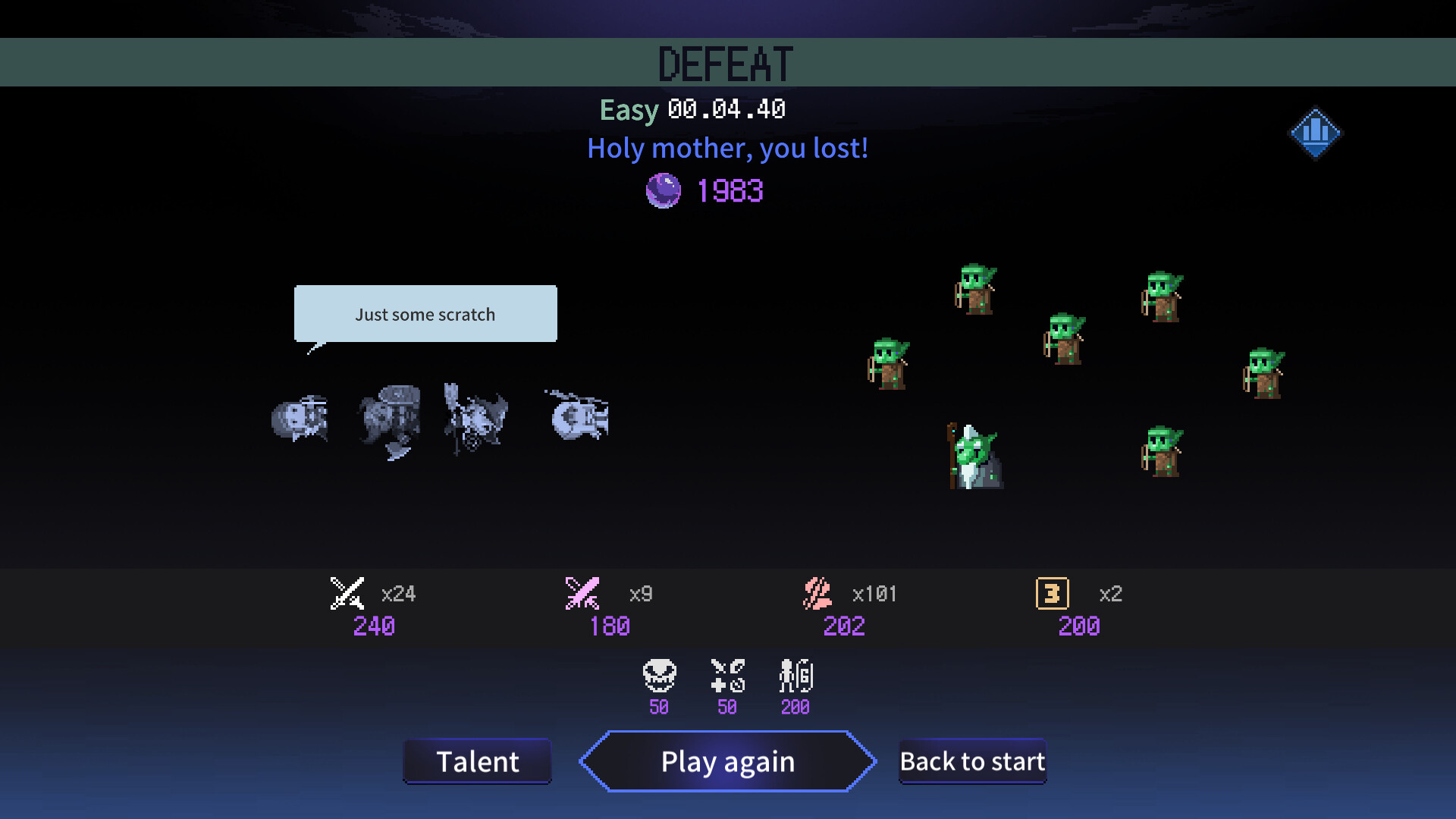 Скриншот 12: Time Walker: Dark World