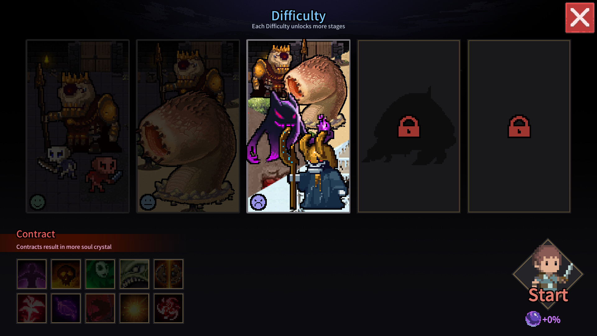 Скриншот 8: Time Walker: Dark World