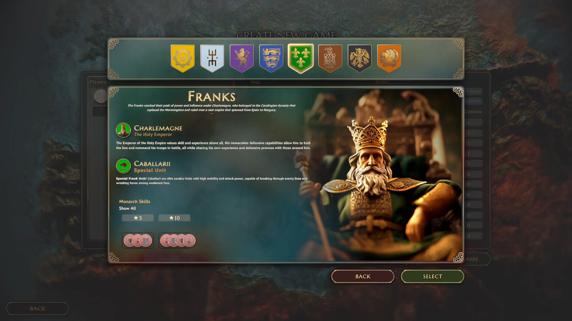 Скриншот 6: Yield! Fall of Rome