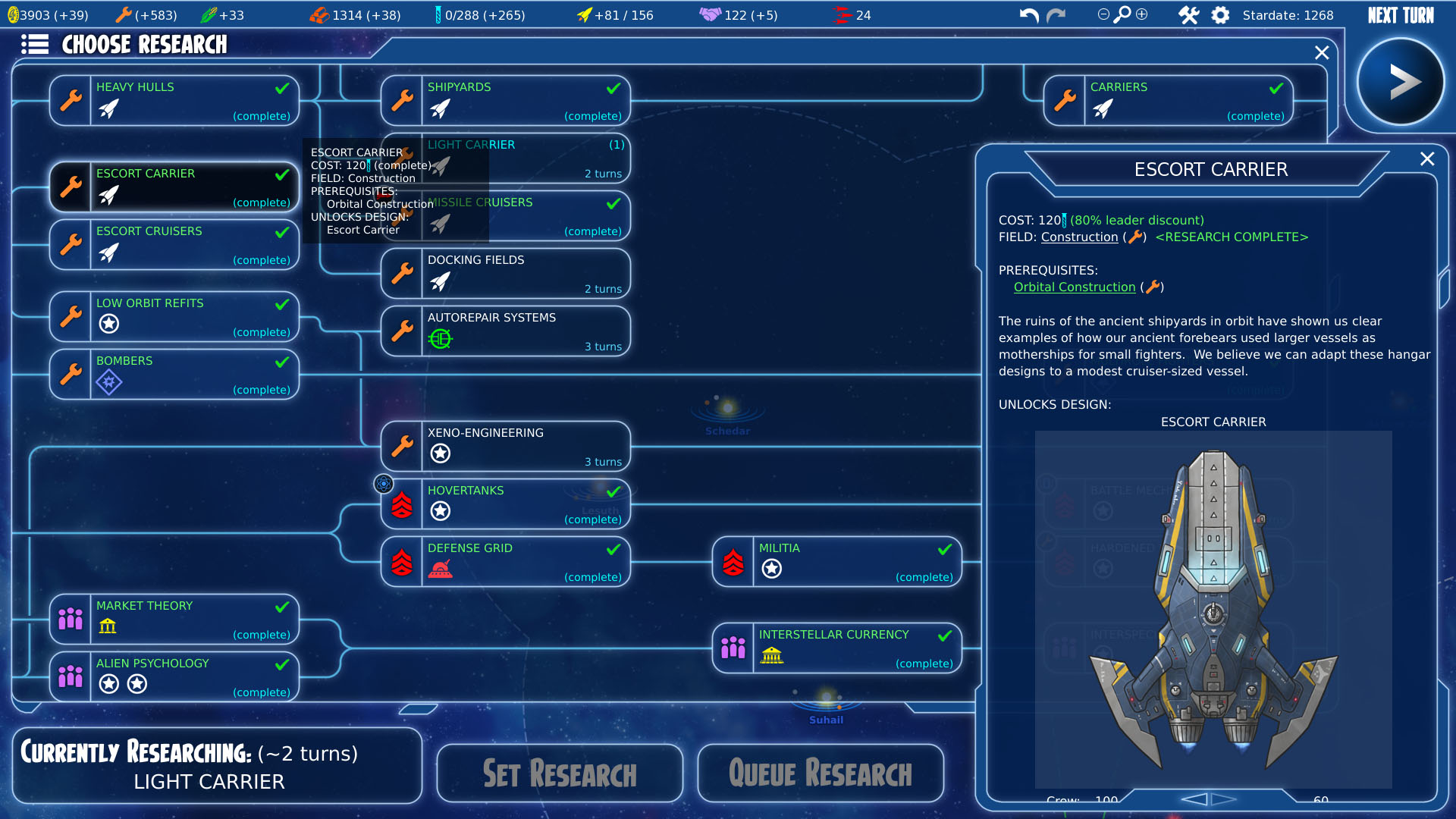 Скриншот 7: Stars in Shadow