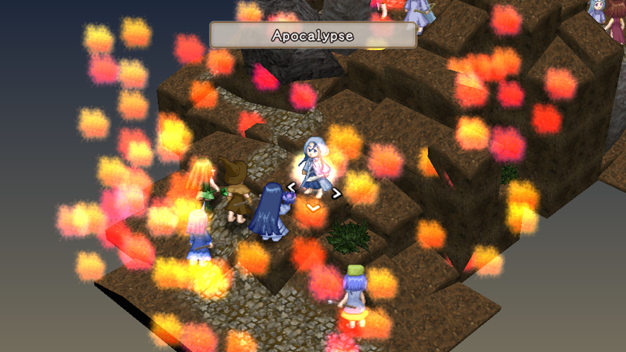 Скриншот 11: Rime Berta