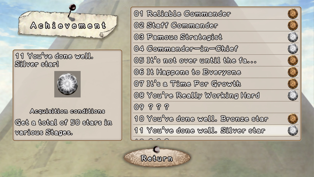 Скриншот: Rime Berta