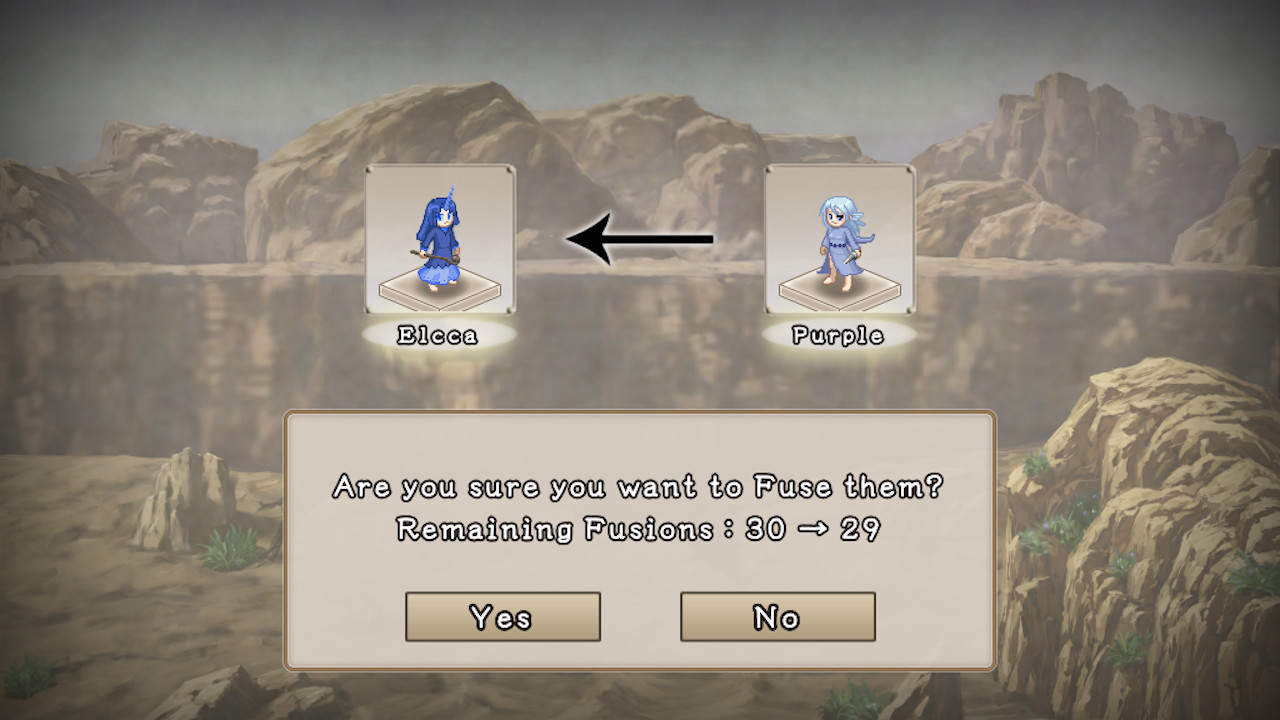 Скриншот: Rime Berta