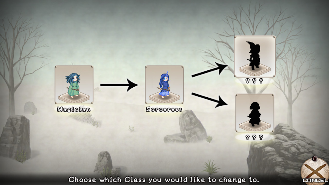 Скриншот: Rime Berta