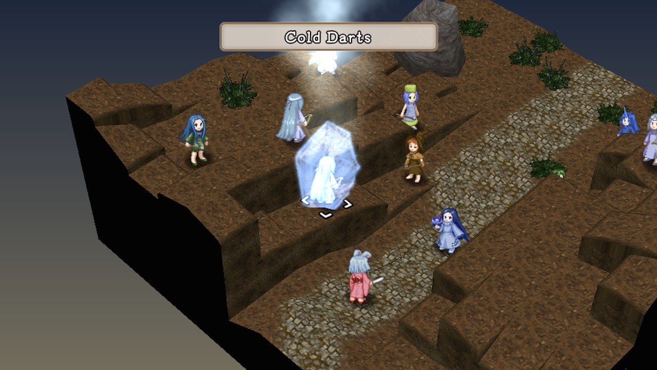 Скриншот 9: Rime Berta