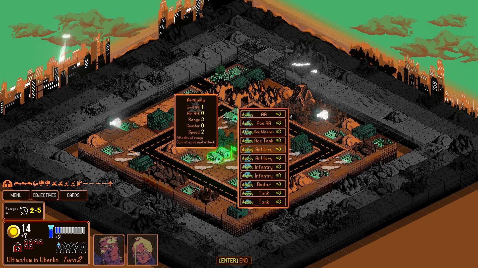 Скриншот 16: Kaiju Wars