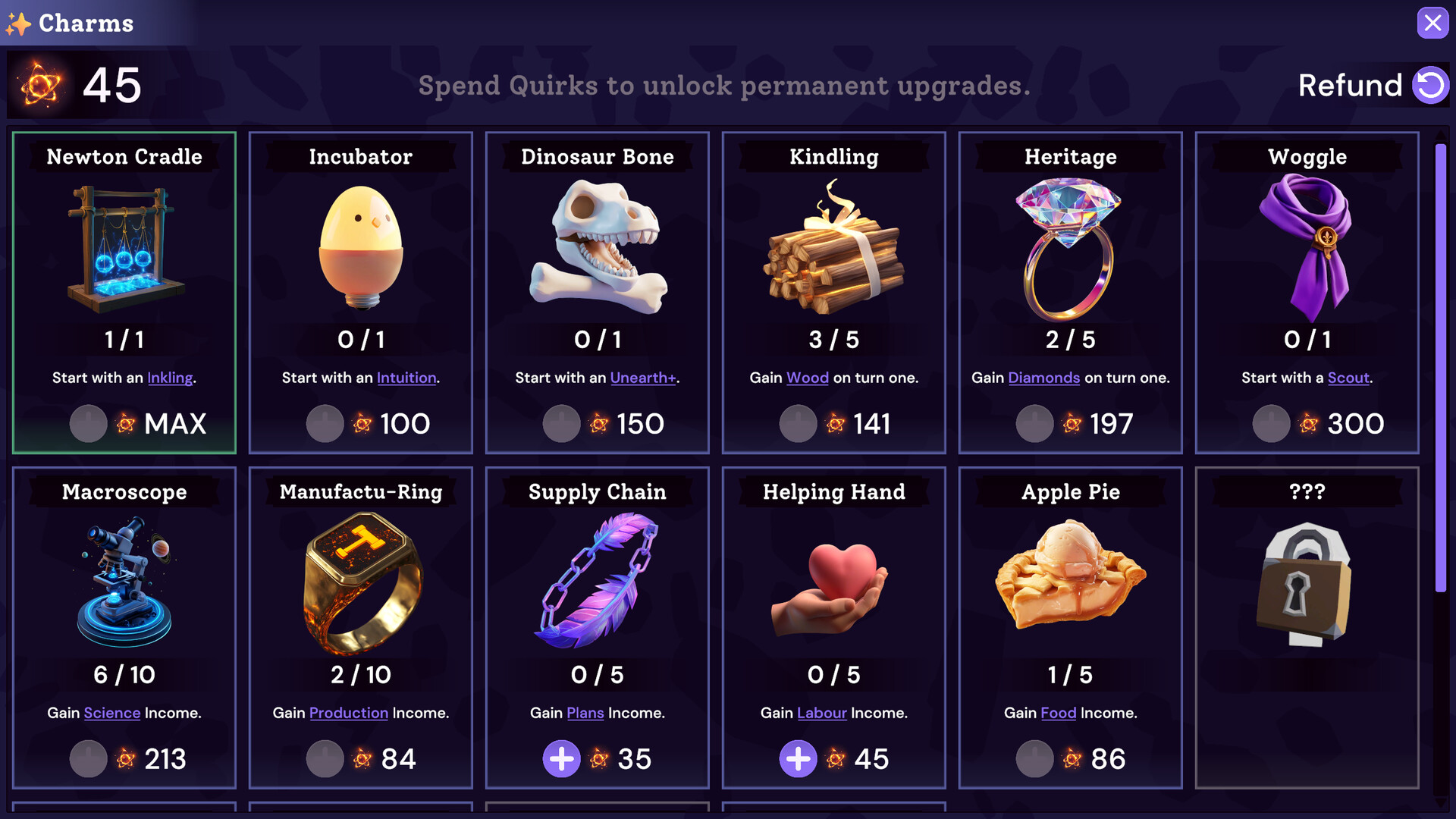 Скриншот 8: Rogue Hex