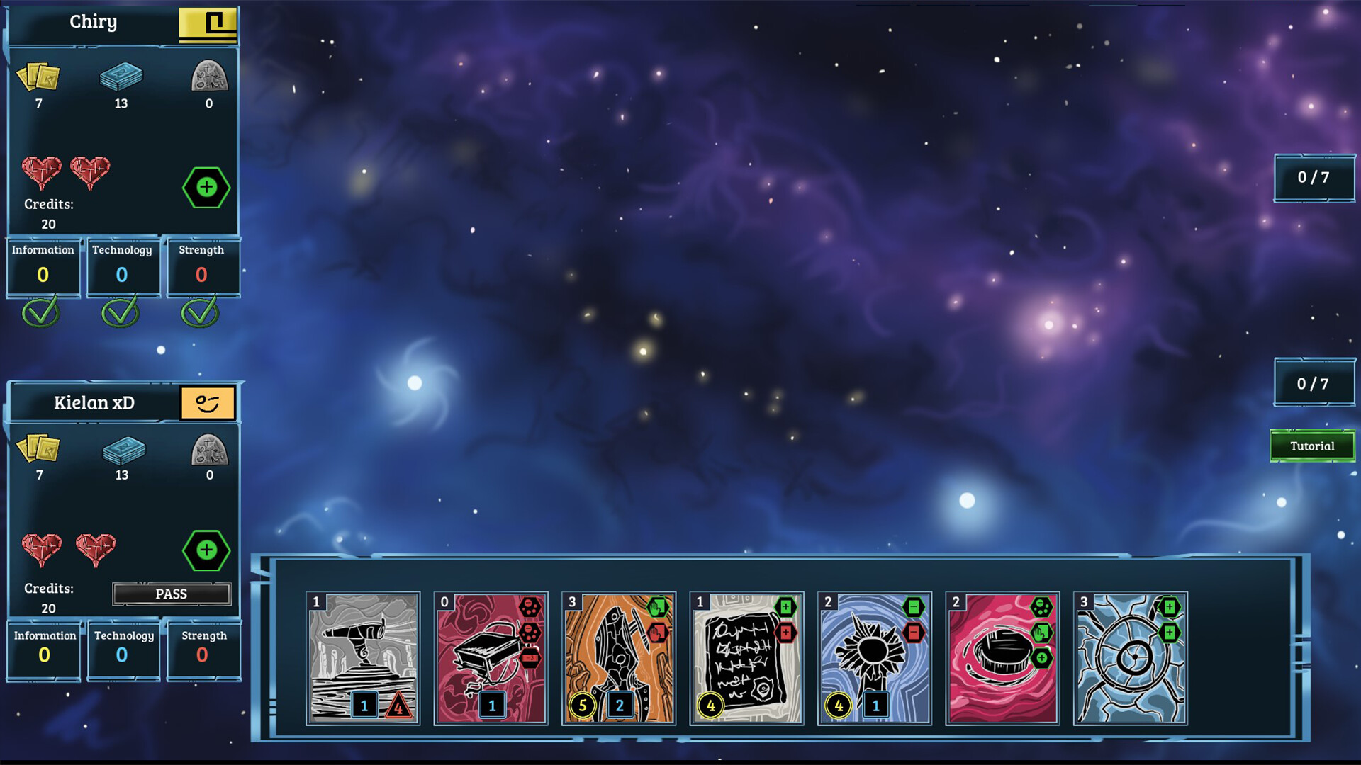 Скриншот 9: Galactic Empire