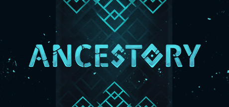 Обложка: Ancestory