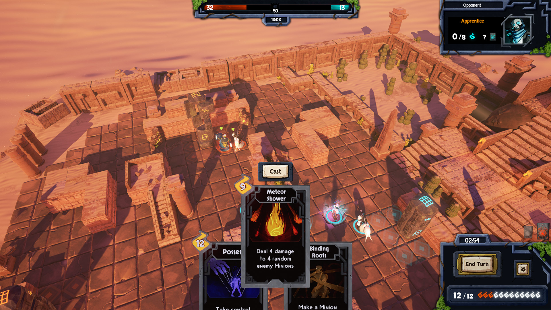 Скриншот 7: Ancestory