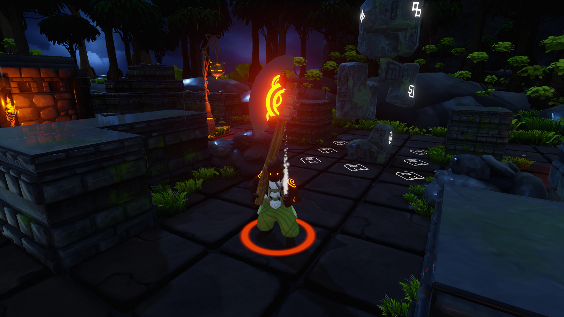 Скриншот 10: Ancestory