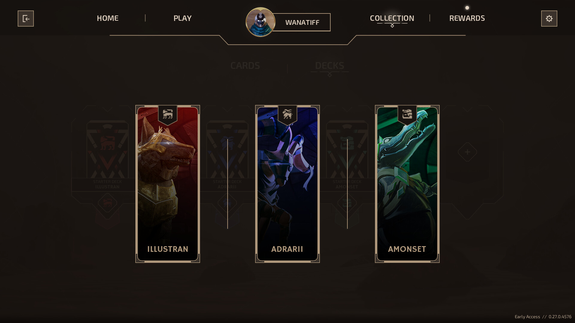 Скриншот 9: Vestiges: Fallen Tribes