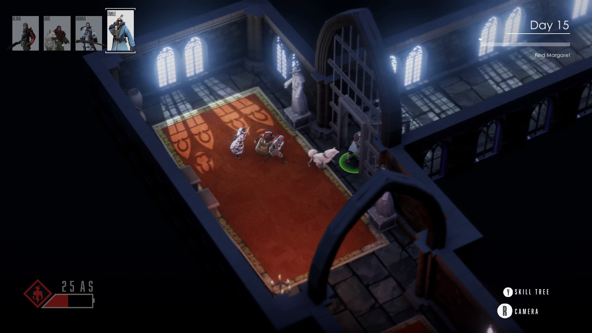 Скриншот 8: 1971 PROJECT HELIOS