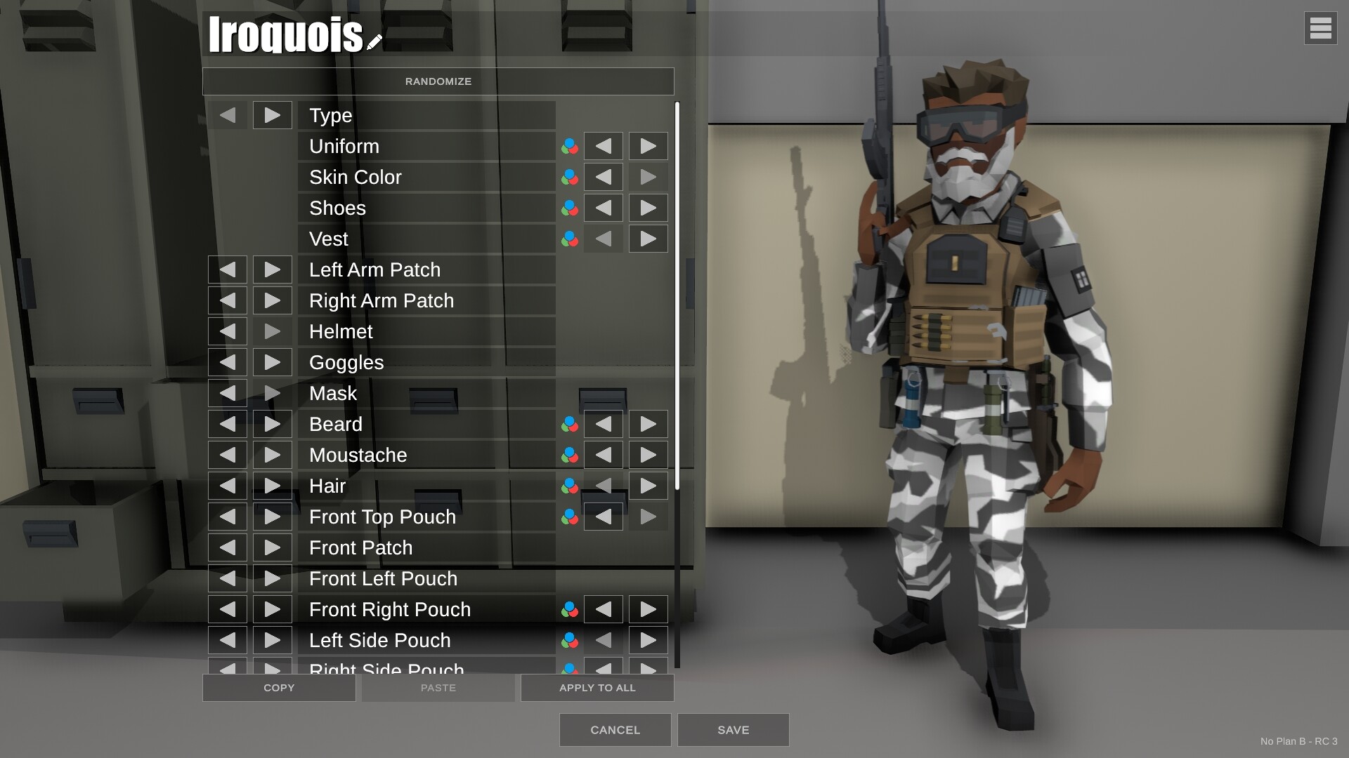 Скриншот 16: No Plan B