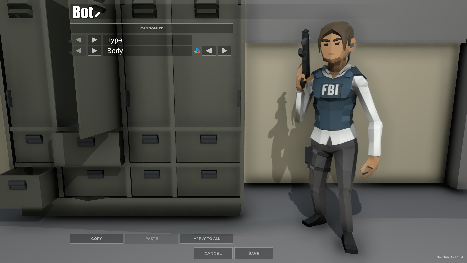 Скриншот 18: No Plan B