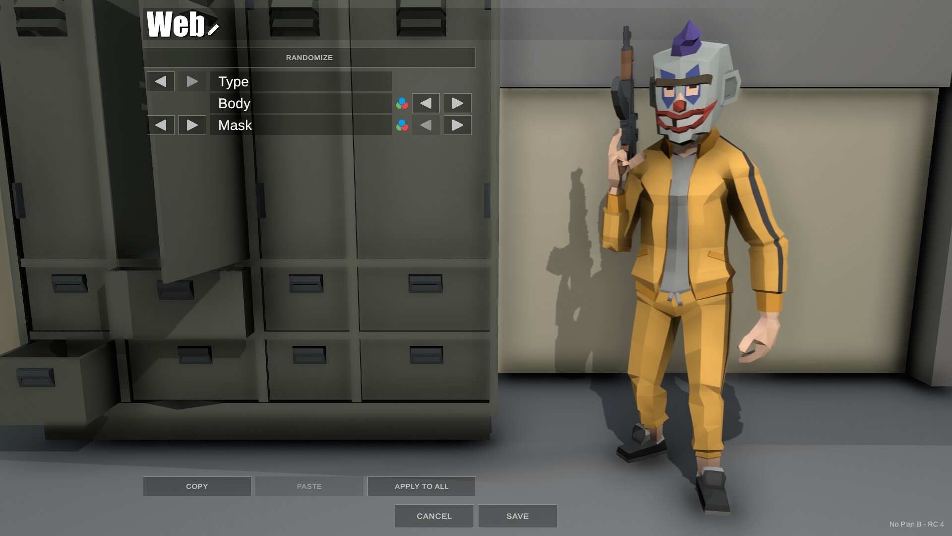 Скриншот 21: No Plan B