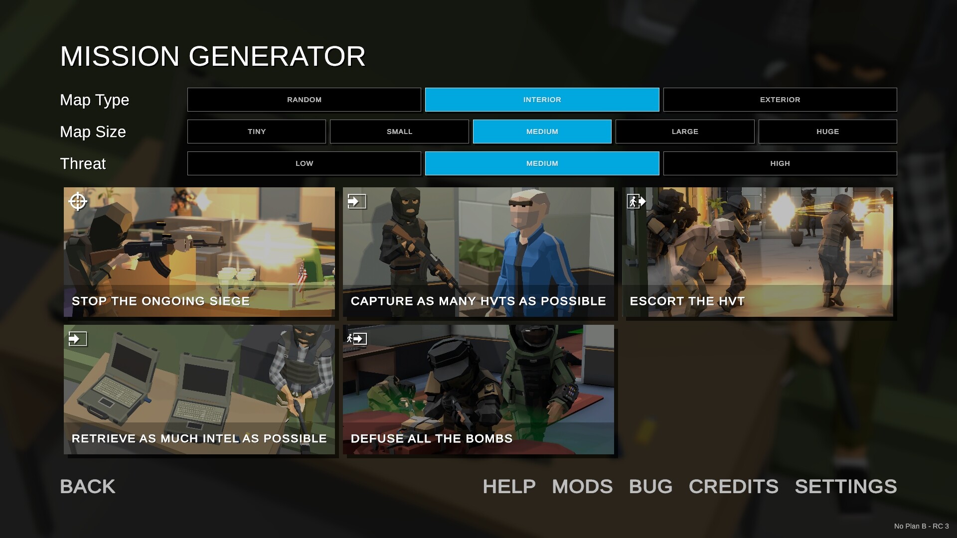 Скриншот 44: No Plan B