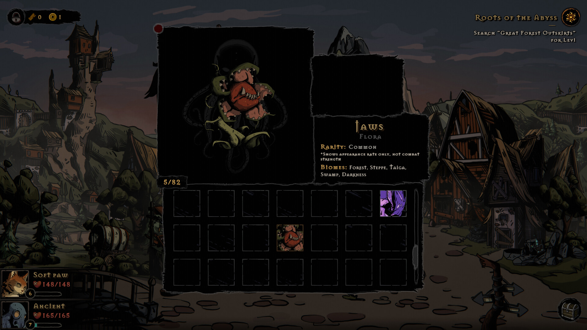 Скриншот 12: Voidsayer