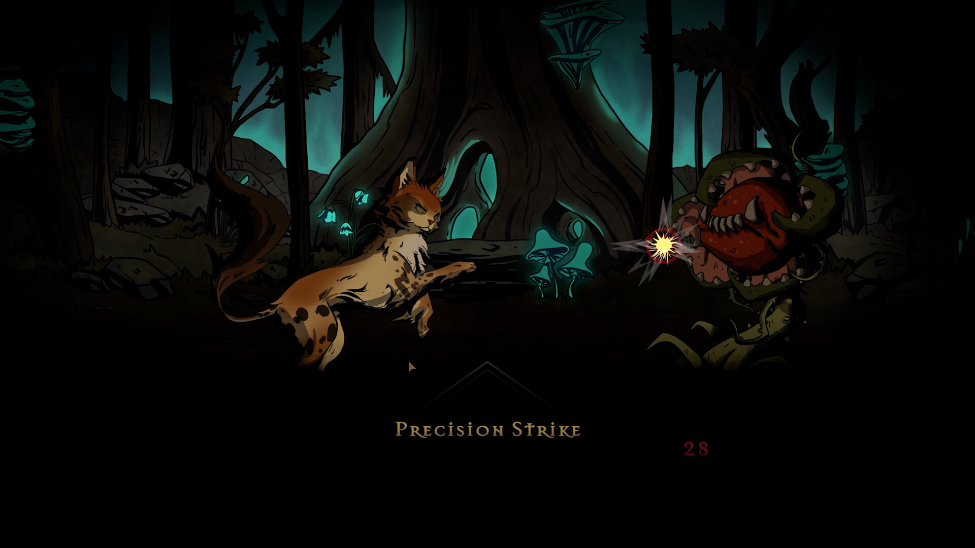 Скриншот: Voidsayer