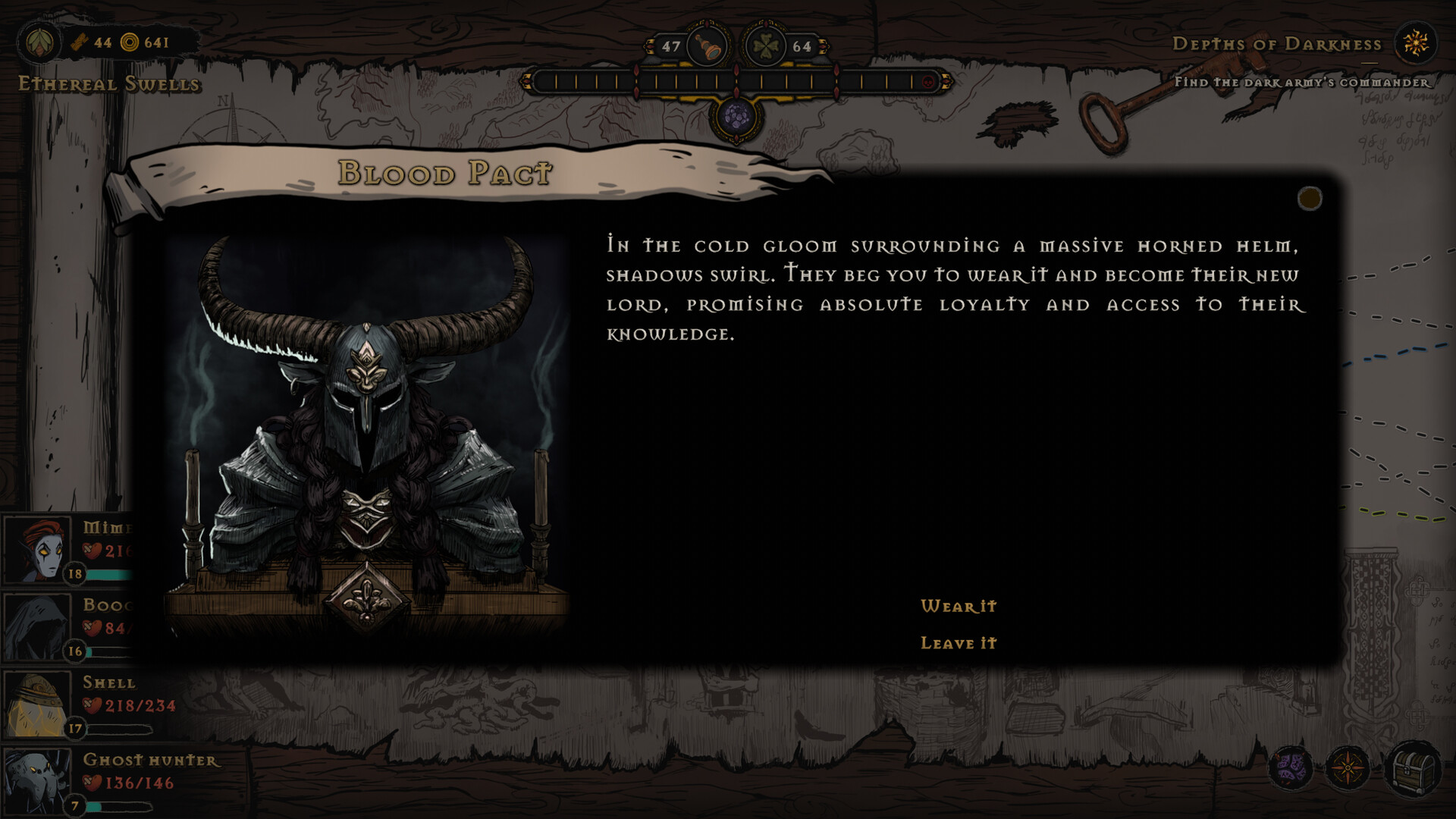 Скриншот 10: Voidsayer