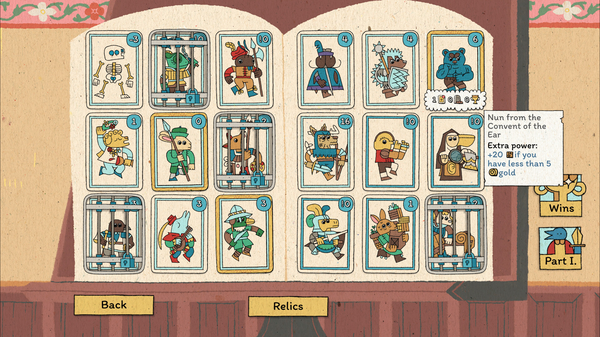 Скриншот 7: The Royal Writ