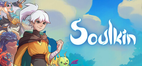 Обложка: Soulkin