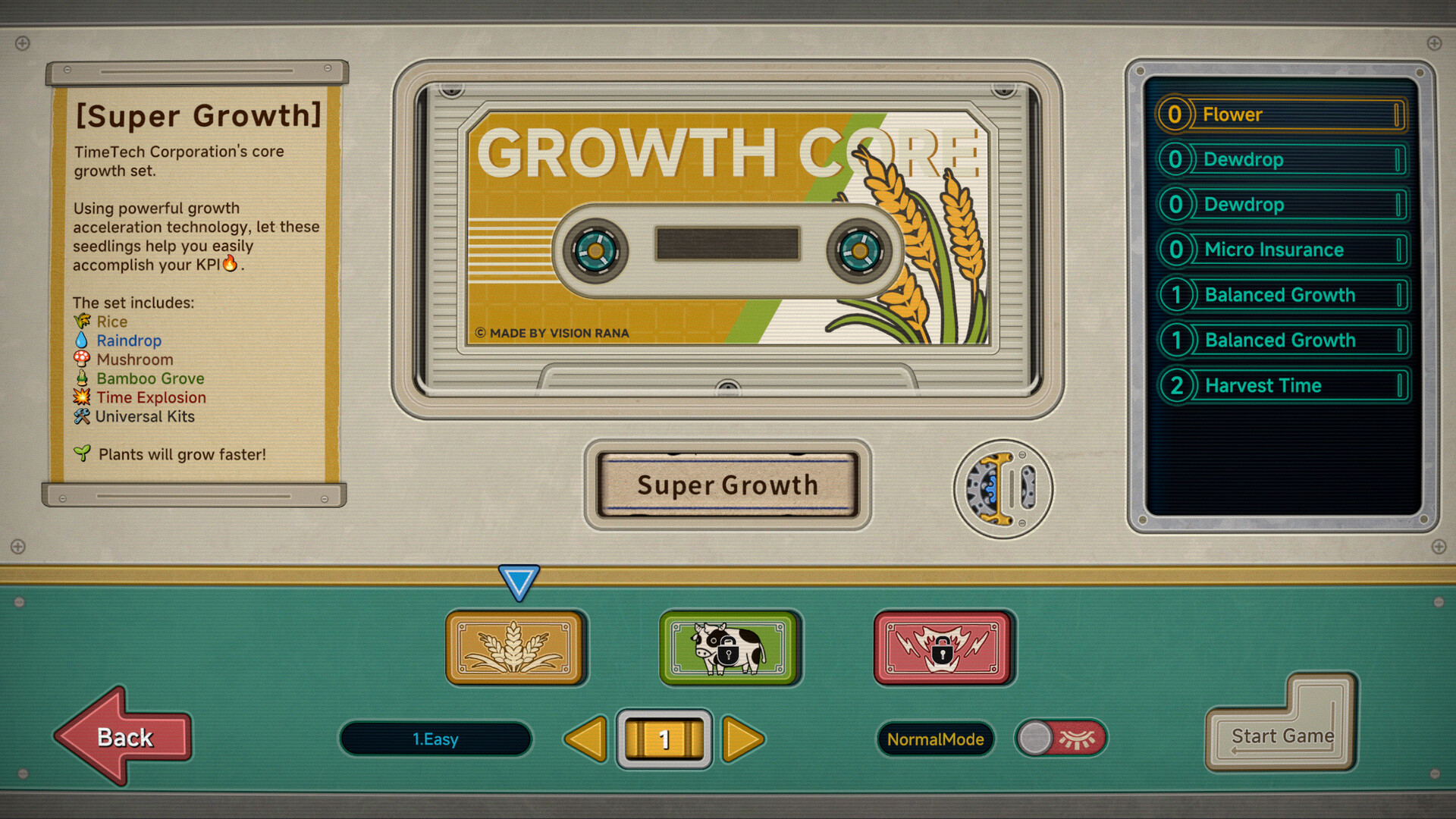 Скриншот: Rana Card