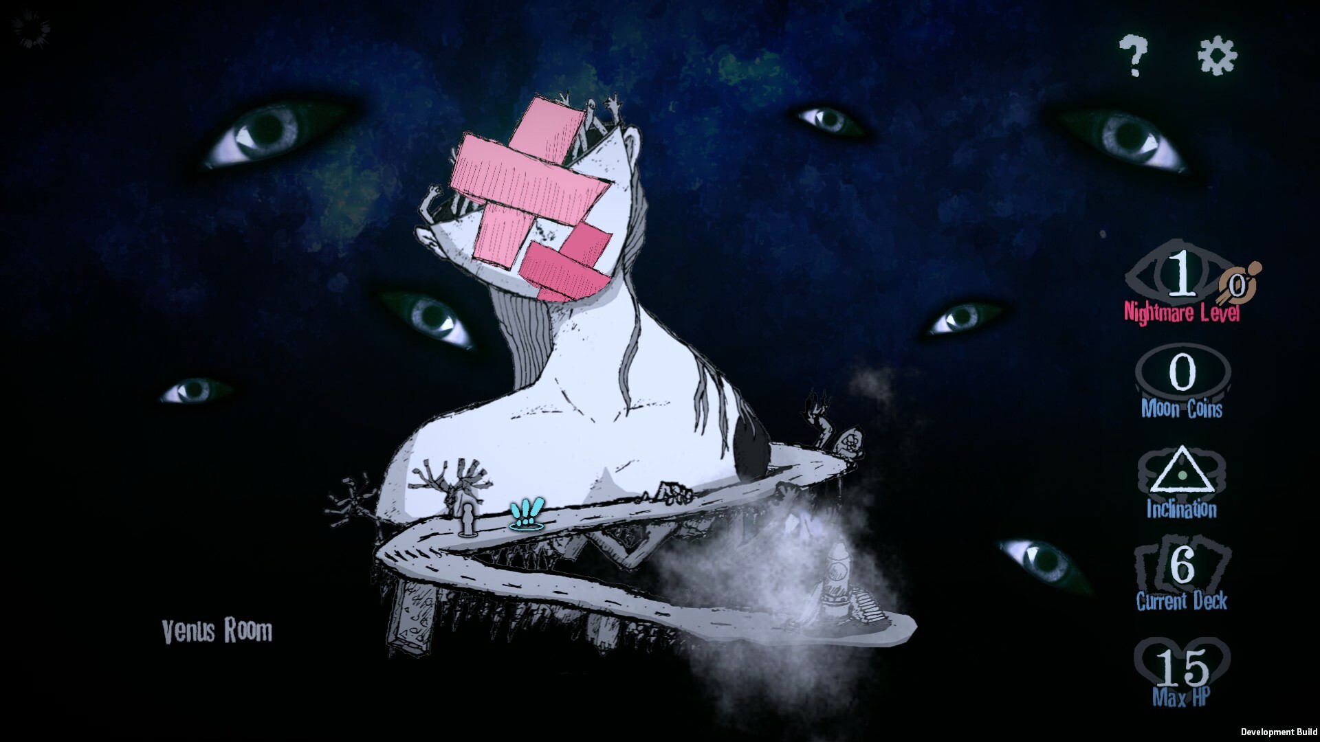 Скриншот 6: Out Of Hands