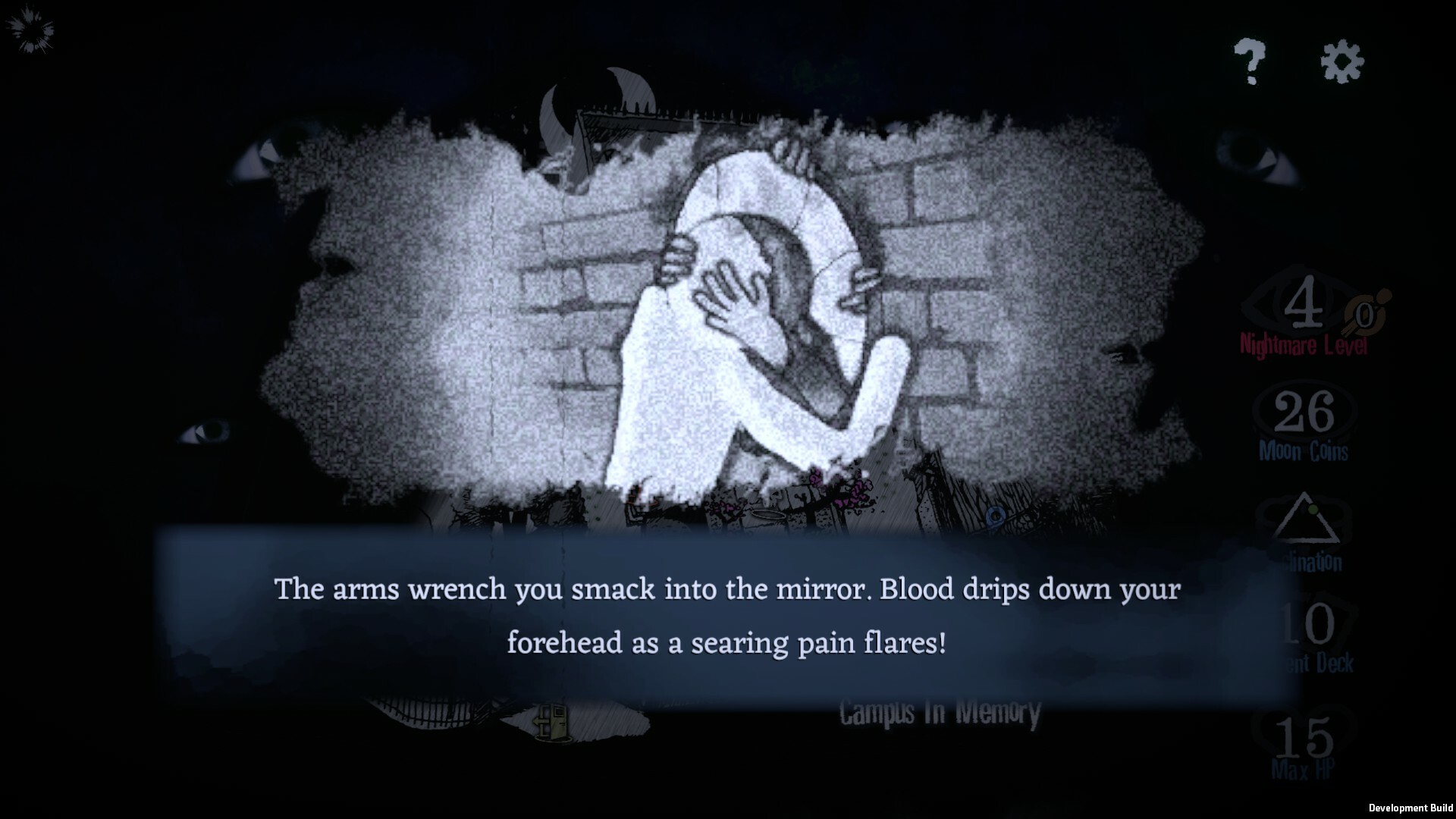 Скриншот 7: Out Of Hands