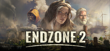Обложка: Endzone 2