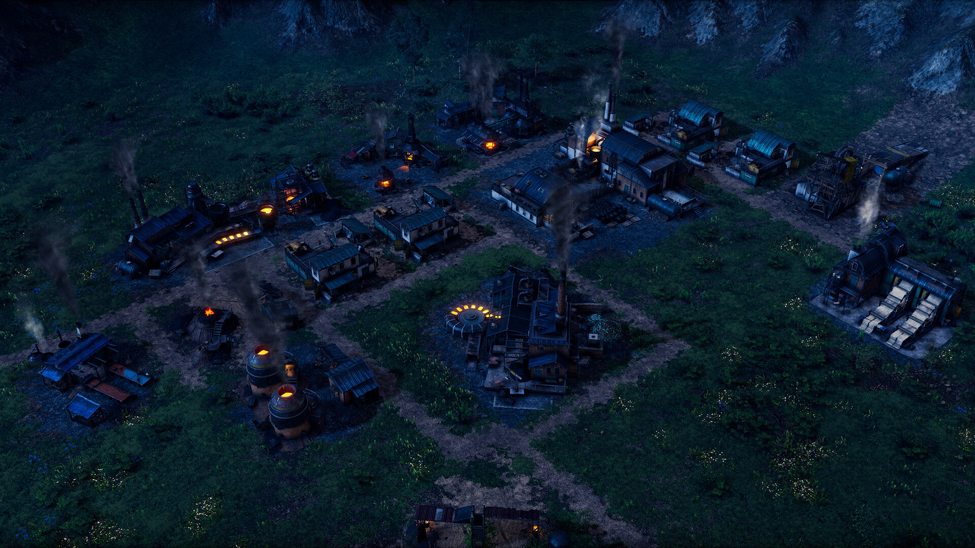 Скриншот 14: Endzone 2