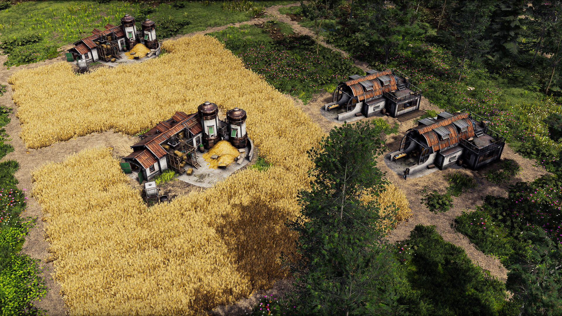 Скриншот 18: Endzone 2