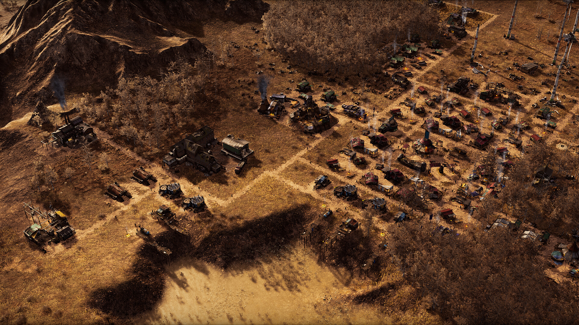 Скриншот 21: Endzone 2