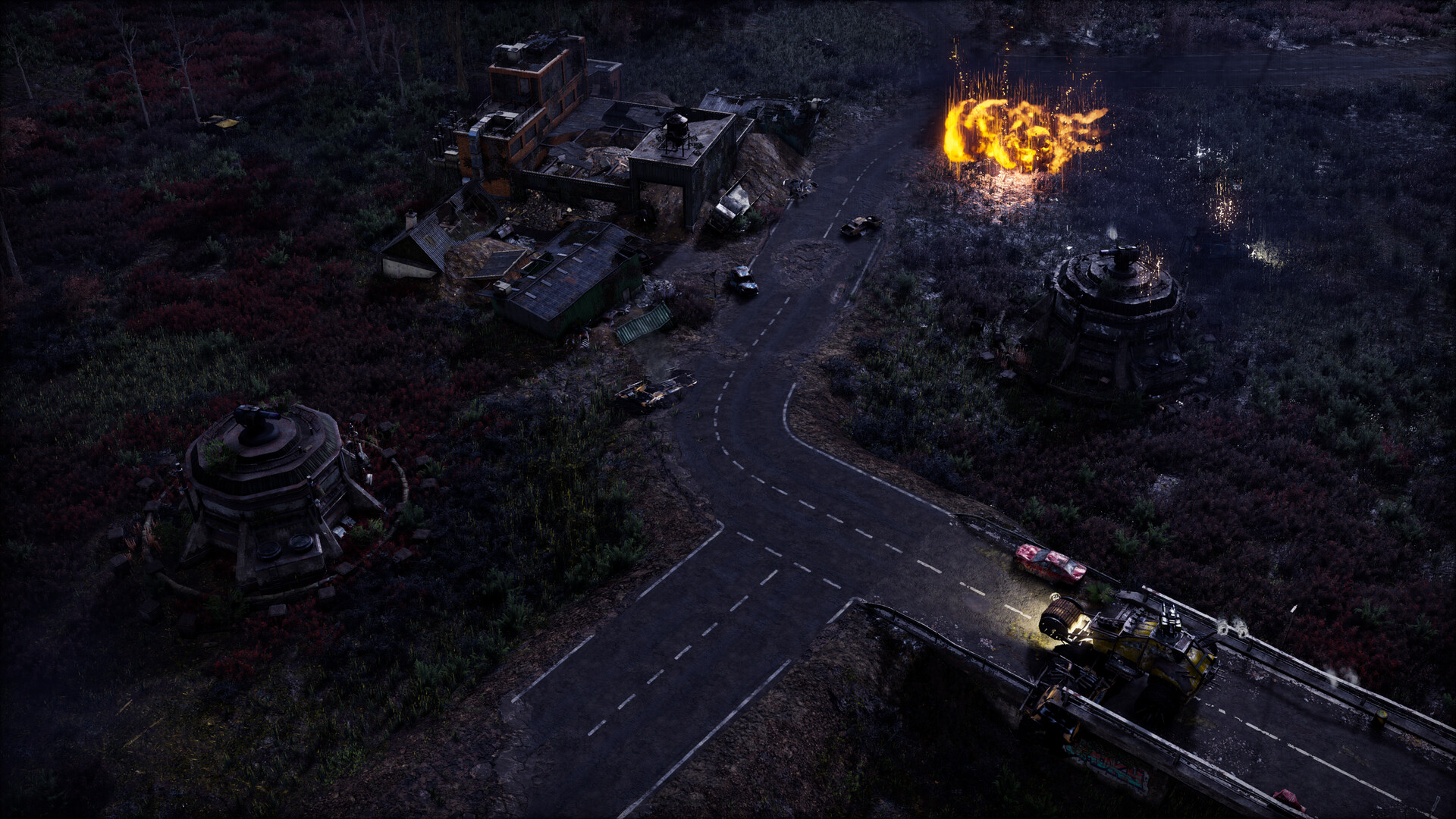 Скриншот 23: Endzone 2