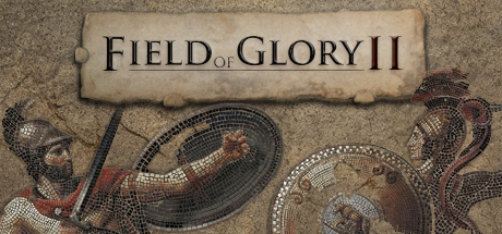 Обложка: Field of Glory II