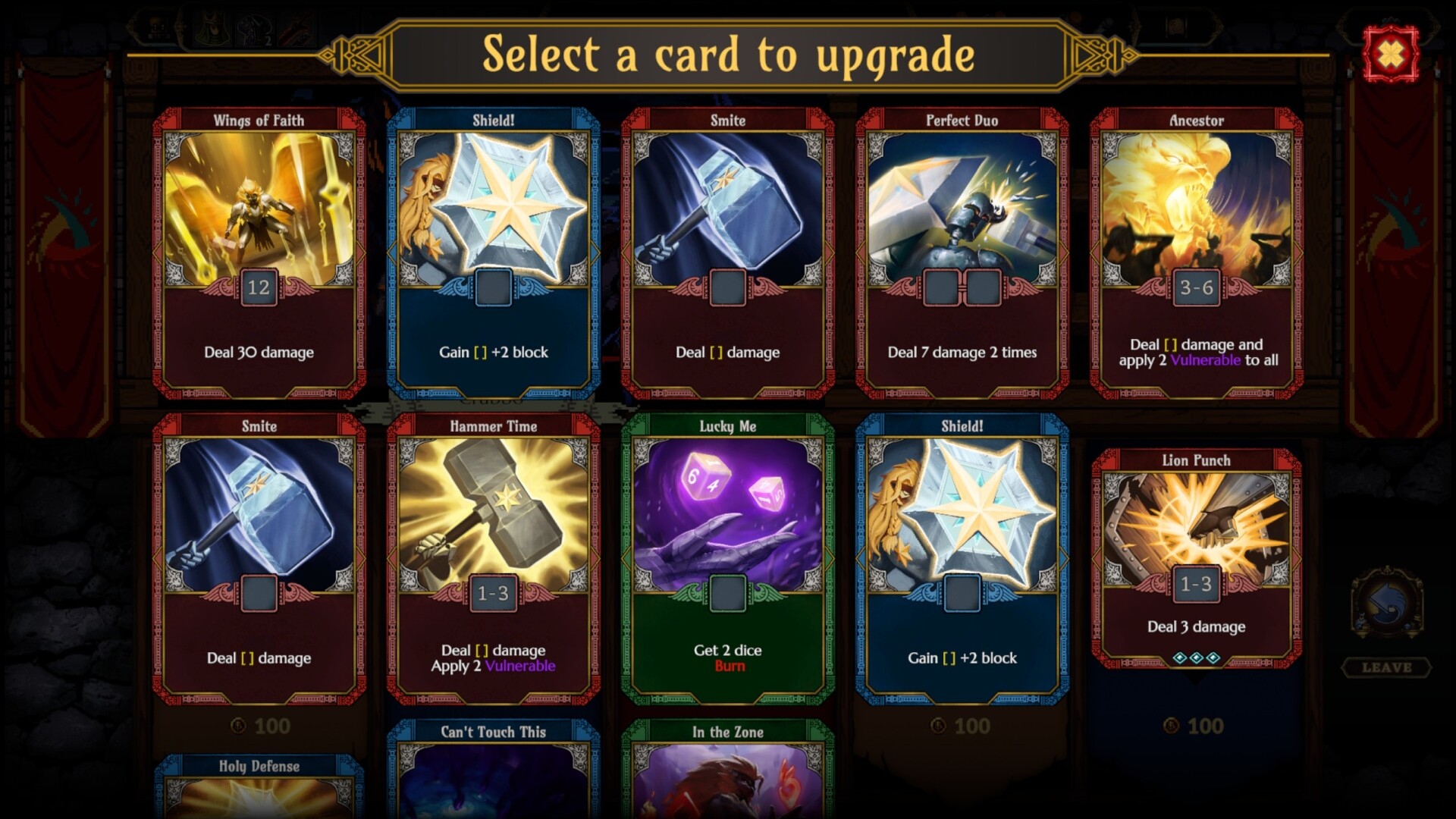 Скриншот 13: Dice Legends