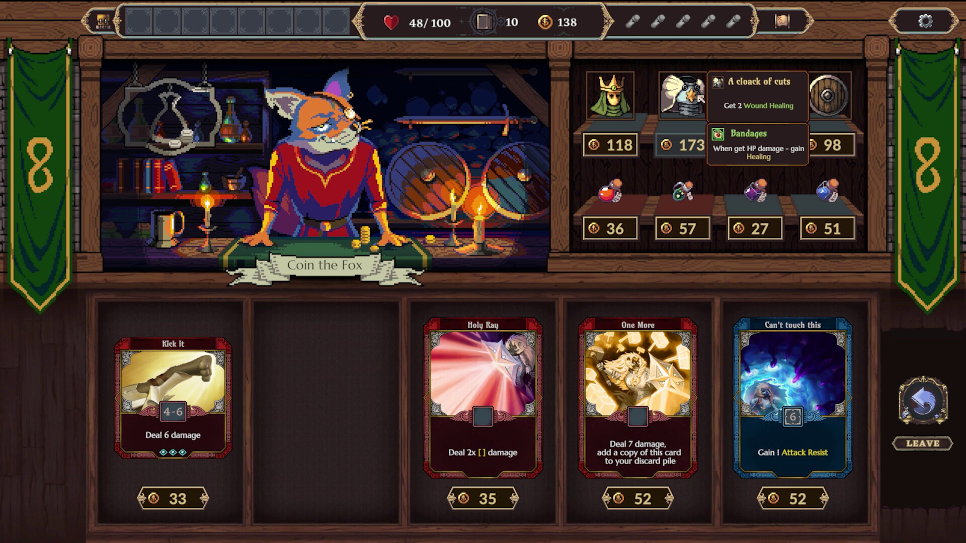 Скриншот 16: Dice Legends