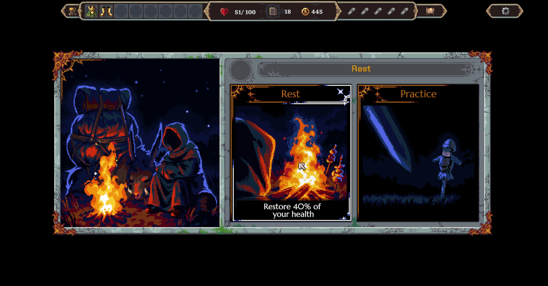 Скриншот 6: Dice Legends