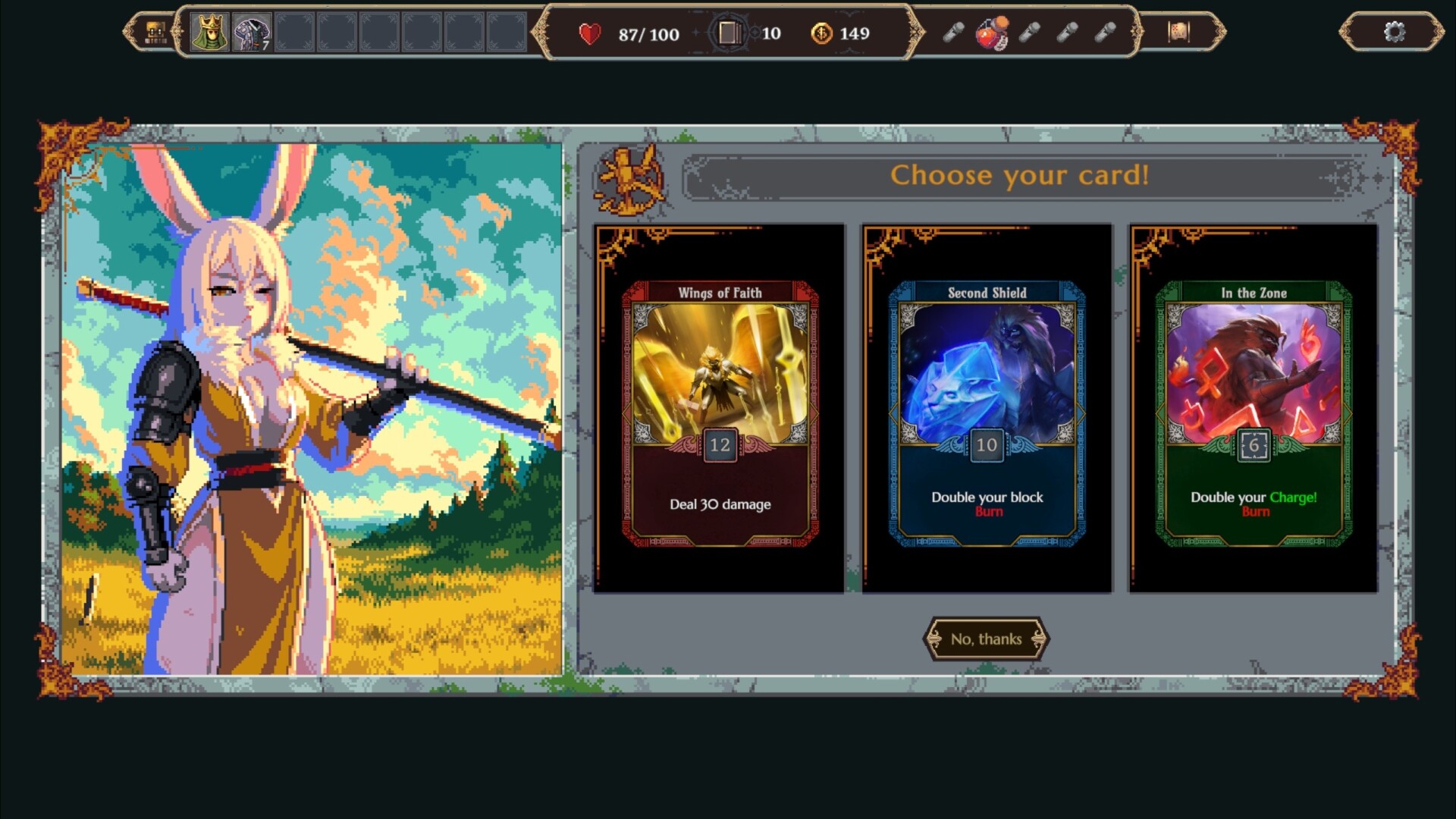 Скриншот 9: Dice Legends