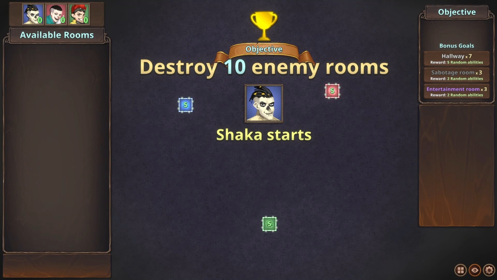 Скриншот 16: Chambers of Devious Design