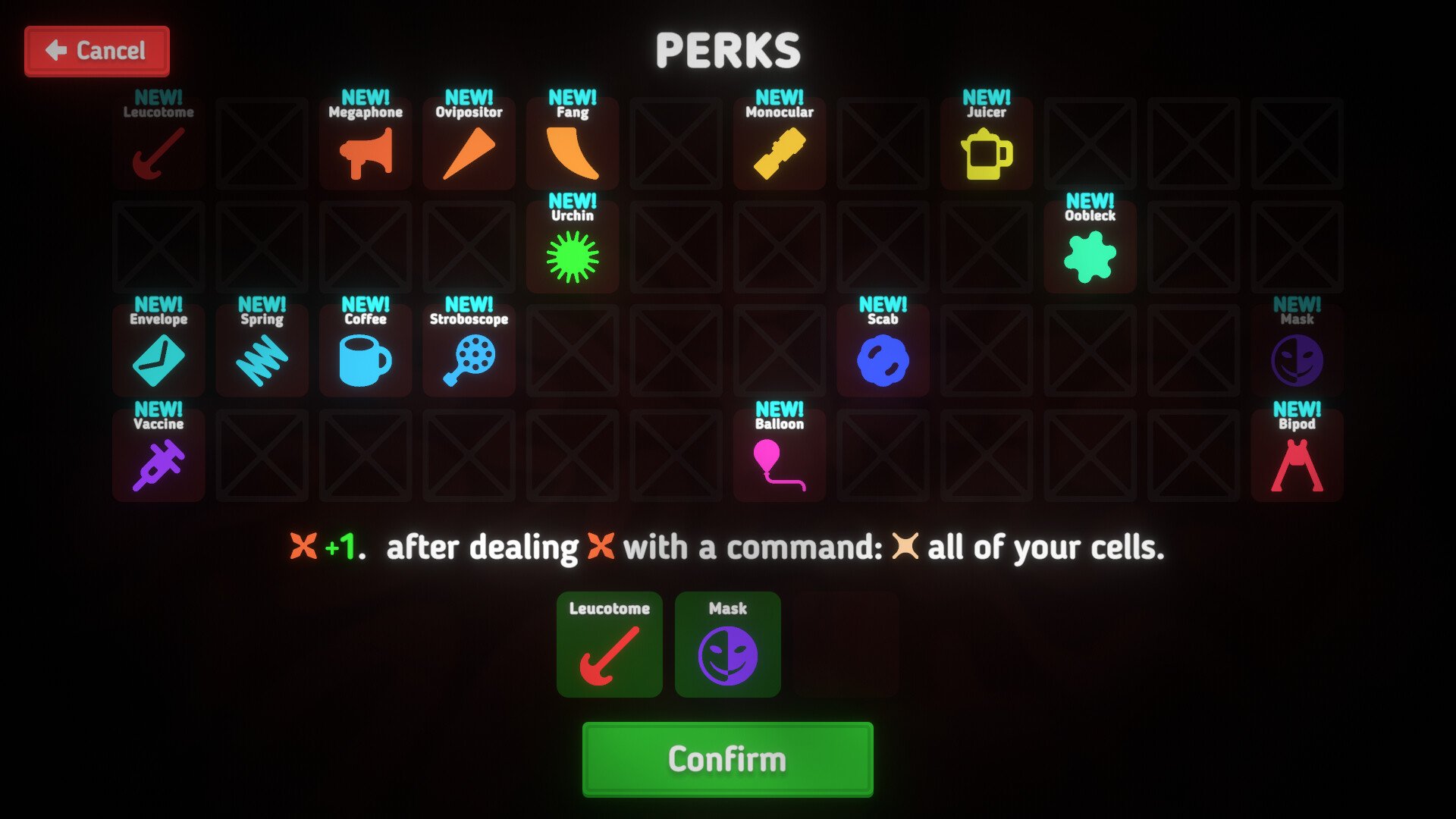 Скриншот 12: Cell Command