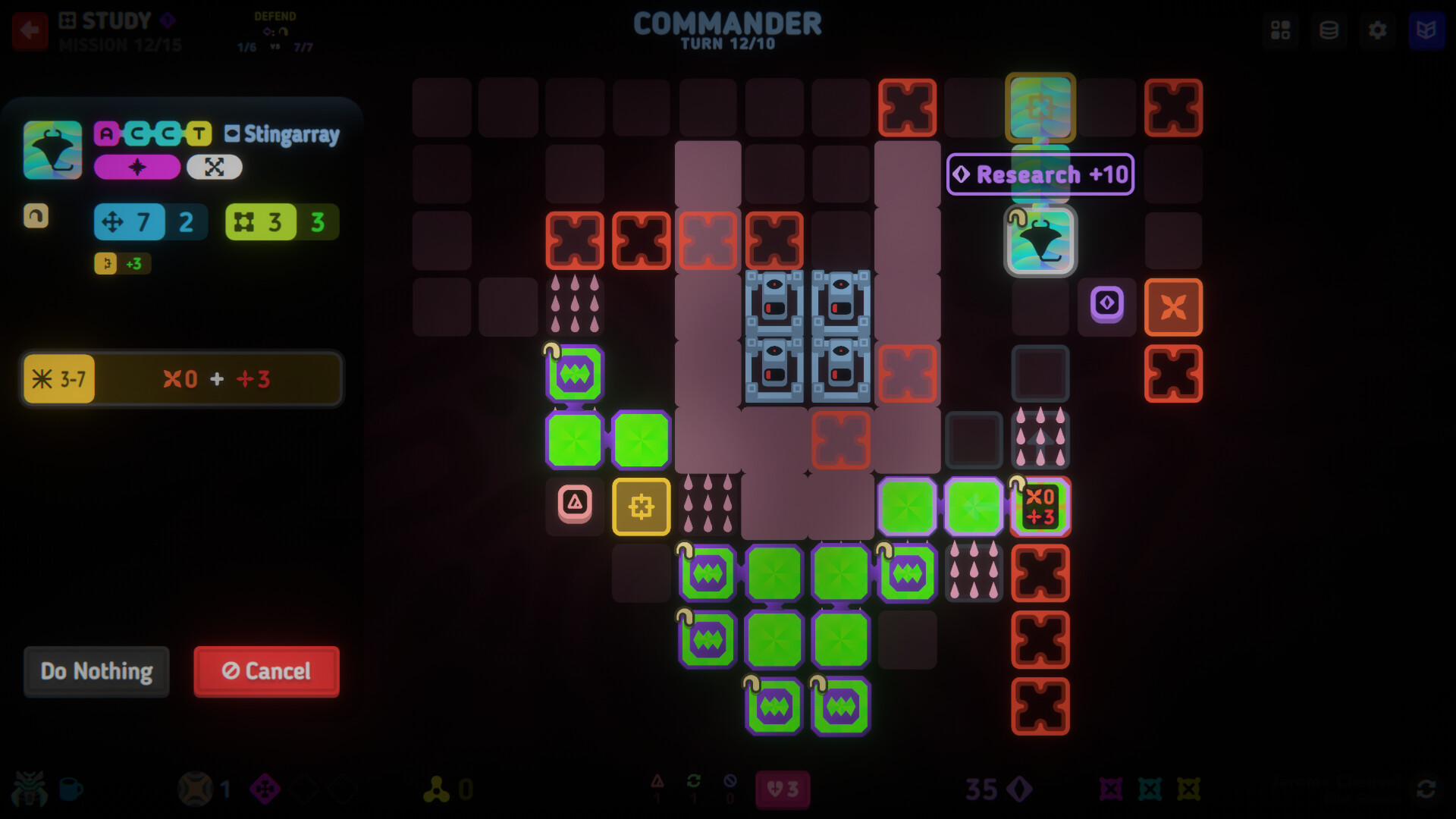 Скриншот 14: Cell Command