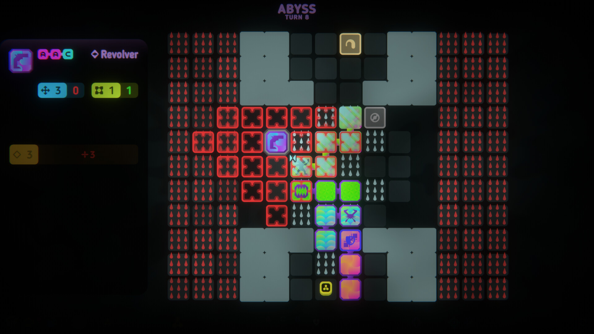 Скриншот 18: Cell Command